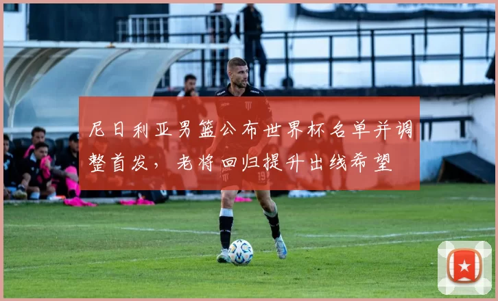 尼日利亚男篮公布世界杯名单并调整首发，老将回归提升出线希望