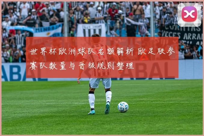 世界杯欧洲球队名额解析 欧足联参赛队数量与晋级规则整理