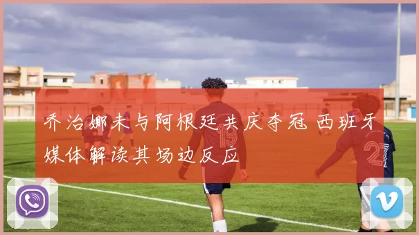 乔治娜未与阿根廷共庆夺冠 西班牙媒体解读其场边反应
