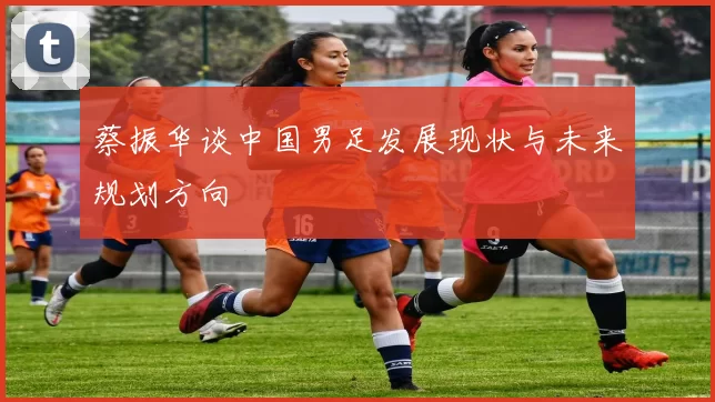 蔡振华谈中国男足发展现状与未来规划方向